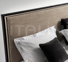 Итальянские Кровати - Кровать Flat фабрика Tosconova