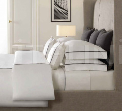 Итальянские Кровати - Кровать Maison фабрика Tosconova