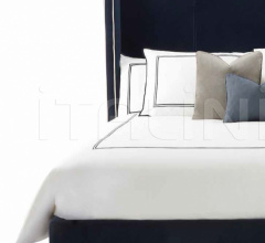Итальянские Кровати - Кровать Ritz фабрика Tosconova