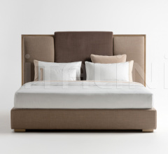 Итальянские Кровати - Кровать Diamond фабрика Tosconova