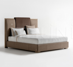 Итальянские Кровати - Кровать Diamond фабрика Tosconova
