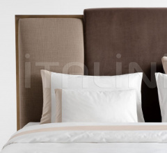 Итальянские Кровати - Кровать Diamond фабрика Tosconova