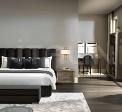 Итальянские Кровати - Кровать Diamond фабрика Tosconova