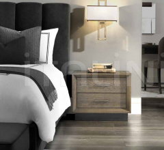Итальянские Кровати - Кровать Diamond фабрика Tosconova