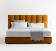 Итальянские Кровати - Кровать Milano фабрика Tosconova