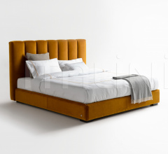 Итальянские Кровати - Кровать Milano фабрика Tosconova