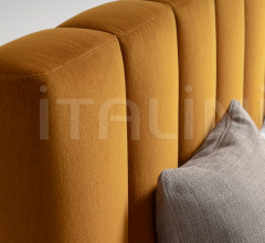 Итальянские Кровати - Кровать Milano фабрика Tosconova