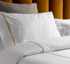 Итальянские Кровати - Кровать Milano фабрика Tosconova