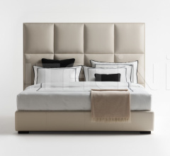 Итальянские Кровати - Кровать Quinn фабрика Tosconova