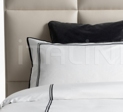 Итальянские Кровати - Кровать Quinn фабрика Tosconova