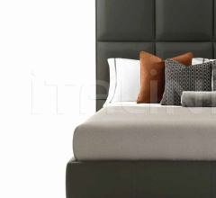 Итальянские Кровати - Кровать Quinn фабрика Tosconova