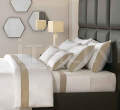 Итальянские Кровати - Кровать Quinn фабрика Tosconova