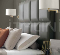 Итальянские Кровати - Кровать Quinn фабрика Tosconova