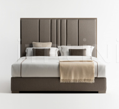 Итальянские Кровати - Кровать Seine фабрика Tosconova