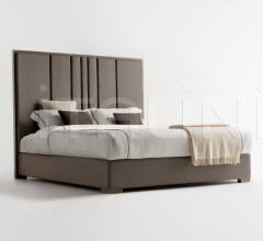 Итальянские Кровати - Кровать Seine фабрика Tosconova