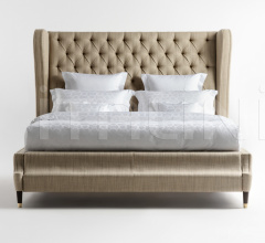 Итальянские Кровати - Кровать Caprice фабрика Tosconova