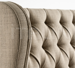 Итальянские Кровати - Кровать Caprice фабрика Tosconova