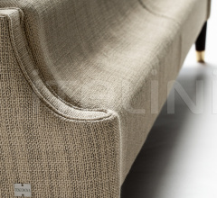 Итальянские Кровати - Кровать Caprice фабрика Tosconova