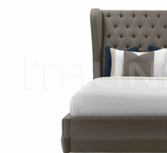 Итальянские Кровати - Кровать Caprice фабрика Tosconova