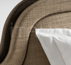 Итальянские Кровати - Кровать Grace фабрика Tosconova