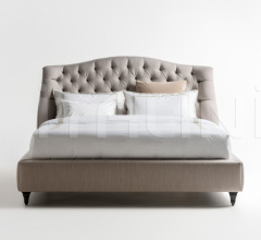 Итальянские Кровати - Кровать Savon фабрика Tosconova