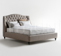 Итальянские Кровати - Кровать Savon фабрика Tosconova