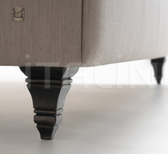 Итальянские Кровати - Кровать Savon фабрика Tosconova