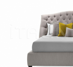 Итальянские Кровати - Кровать Savon фабрика Tosconova