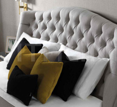 Итальянские Кровати - Кровать Savon фабрика Tosconova