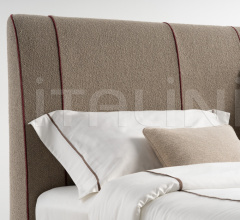 Итальянские Кровати - Кровать Tornabuoni фабрика Tosconova