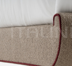 Итальянские Кровати - Кровать Tornabuoni фабрика Tosconova