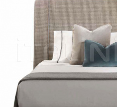 Итальянские Кровати - Кровать Tornabuoni фабрика Tosconova