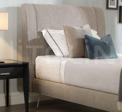 Итальянские Кровати - Кровать Tornabuoni фабрика Tosconova