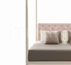 Итальянские Кровати - Кровать Cortina Canopy фабрика Tosconova