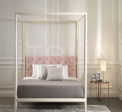 Итальянские Кровати - Кровать Cortina Canopy фабрика Tosconova