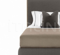 Итальянские Кровати - Кровать Flat фабрика Tosconova