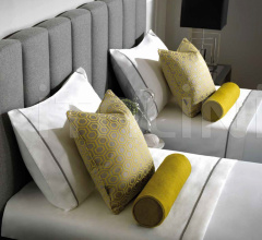 Итальянские Кровати - Кровать Milano фабрика Tosconova