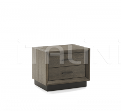Итальянские Спальни - Тумбочка Club base фабрика Tosconova