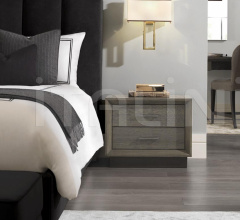 Итальянские Спальни - Тумбочка Club base фабрика Tosconova