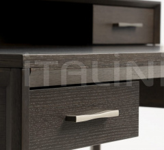 Итальянские Письменные столы - Письменный стол Club фабрика Tosconova