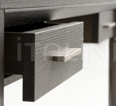 Итальянские Письменные столы - Письменный стол Club фабрика Tosconova