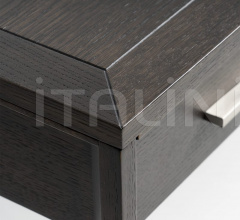 Итальянские Письменные столы - Письменный стол Club фабрика Tosconova