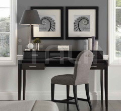 Итальянские Письменные столы - Письменный стол Club фабрика Tosconova