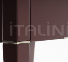 Итальянские Спальни - Тумбочка Brunelleschi фабрика Tosconova