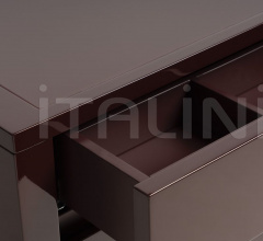 Итальянские Спальни - Тумбочка Brunelleschi фабрика Tosconova