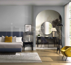 Итальянские Спальни - Тумбочка Brunelleschi фабрика Tosconova