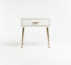Итальянские Спальни - Тумбочка Portrait фабрика Tosconova