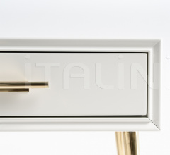 Итальянские Спальни - Тумбочка Portrait фабрика Tosconova