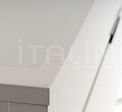 Итальянские Спальни - Комод Brunelleschi фабрика Tosconova