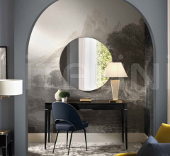 Итальянские Настольные светильники - Настольная лампа Garnette Итальянские Настольные светильники - Настольная лампа Garnette фабрика Tosconova